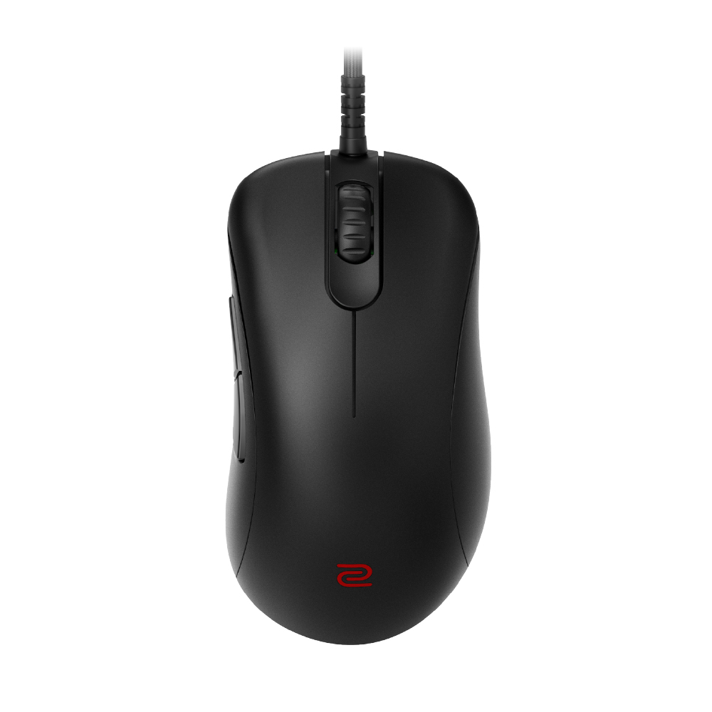 BenQ ZOWIE EC2-C Gaming Mouse For Esports (Medium, Right Handed Assymetrical)