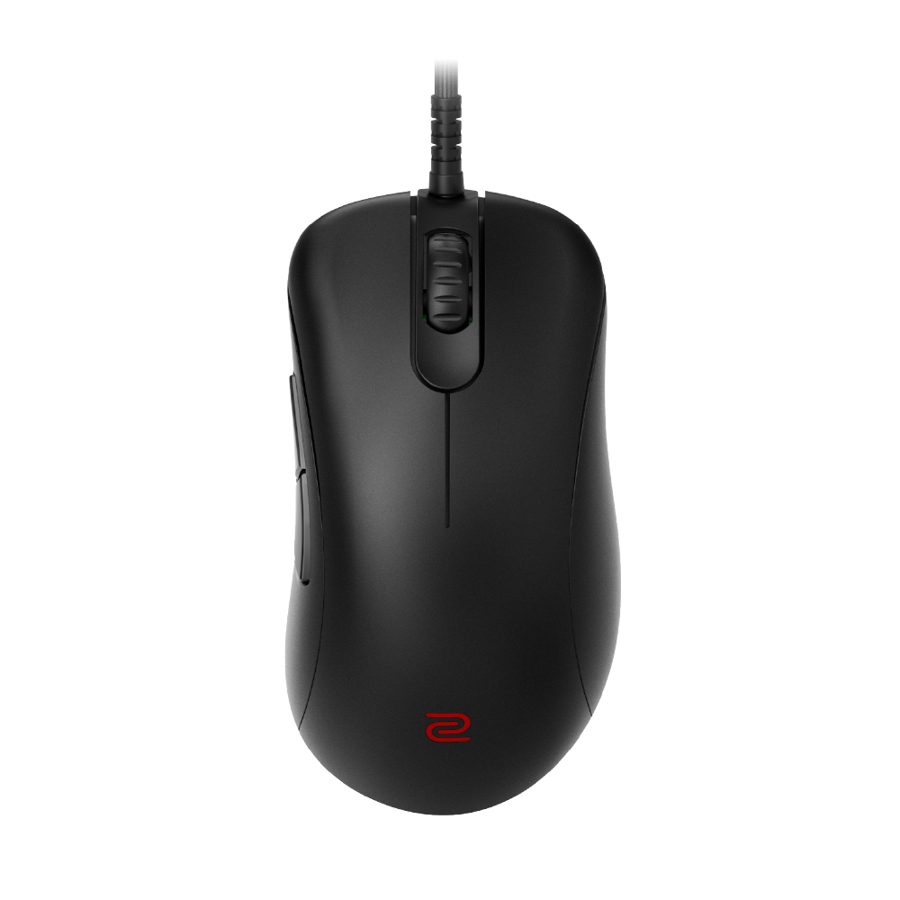 Zowie - BenQ ZOWIE EC2-C Gaming Mouse For Esports (Medium, Right Handed Assymetrical)