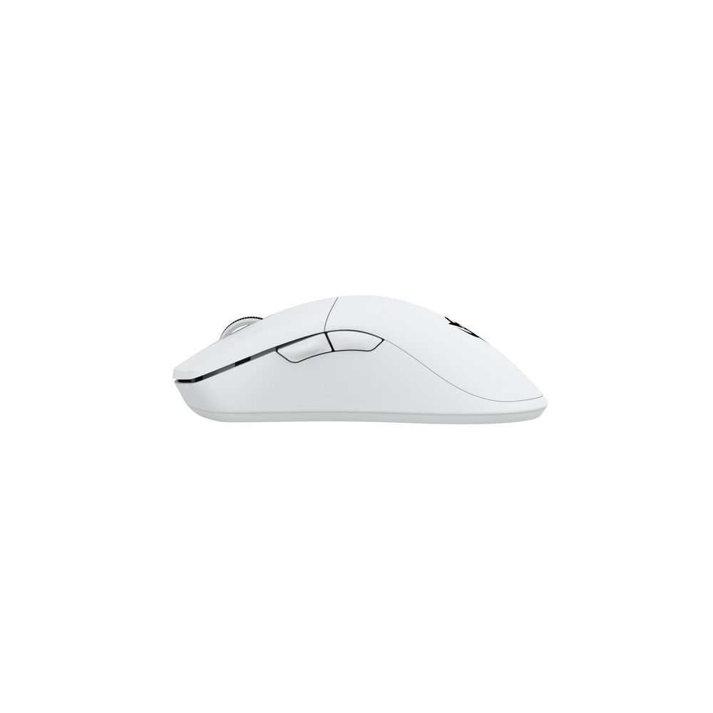 Ninjutso - Ninjutso Origin One X Wireless Ultralight Optical Gaming Mouse - White (NM002)