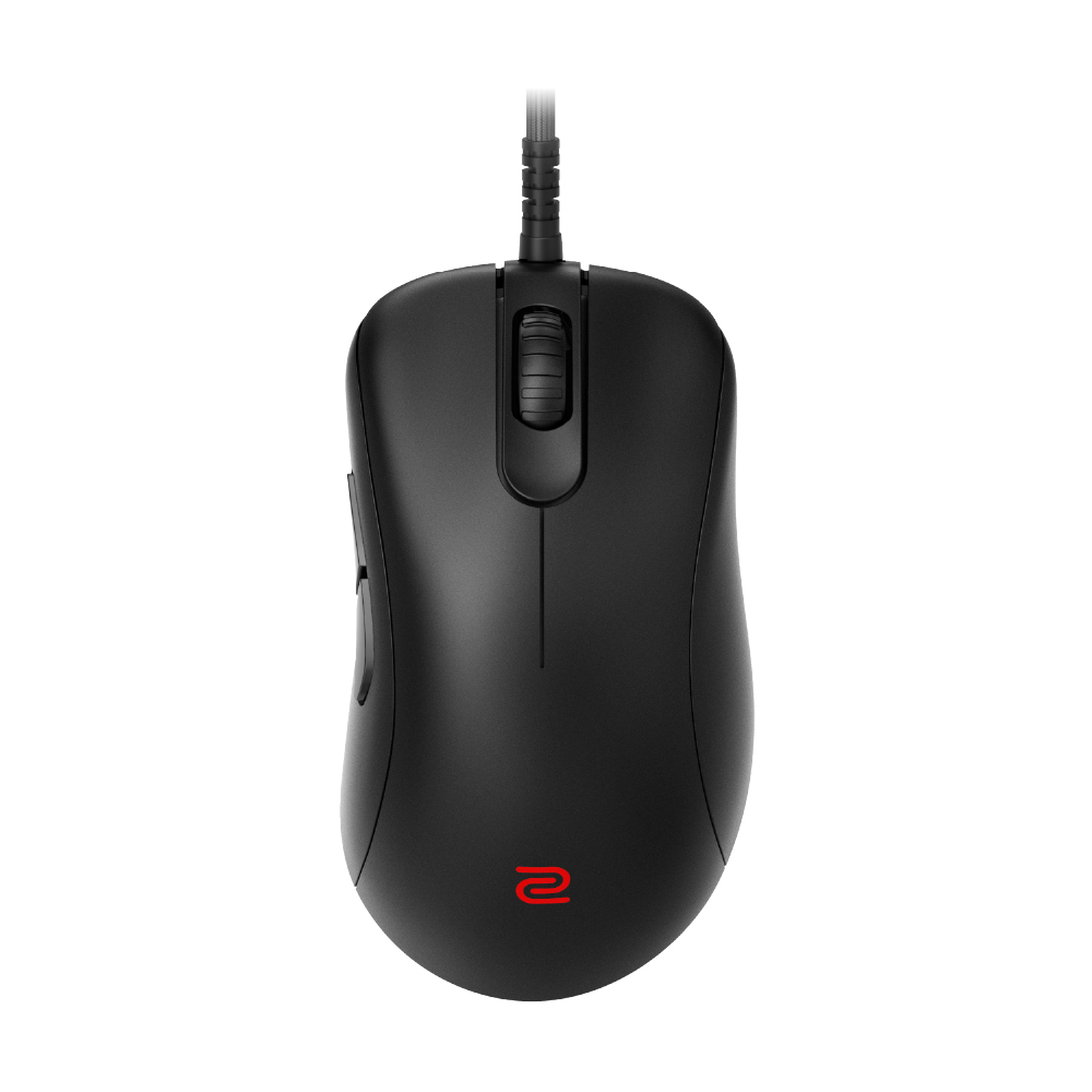 BenQ ZOWIE EC3-C Gaming Mouse For Esports (Small, Right Handed Assymetrical)