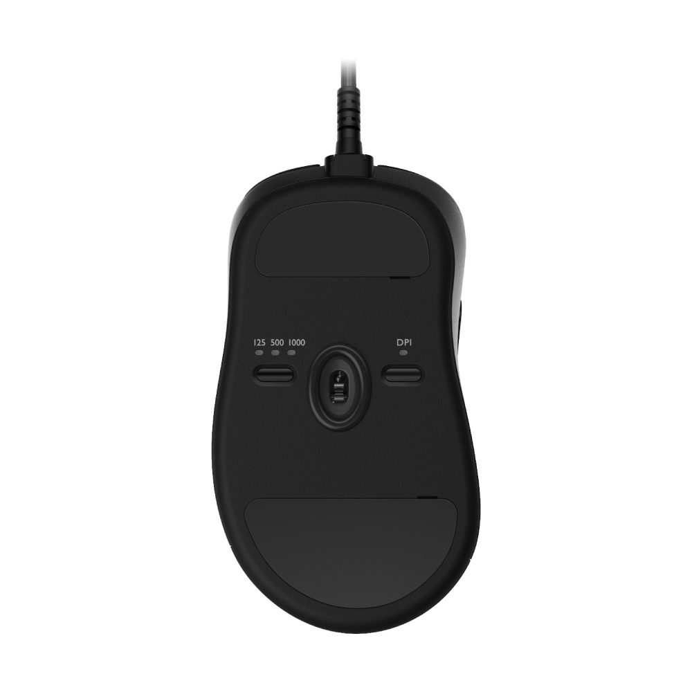 BenQ ZOWIE EC3-C Gaming Mouse For Esports (Small, Right Handed Assymetrical)