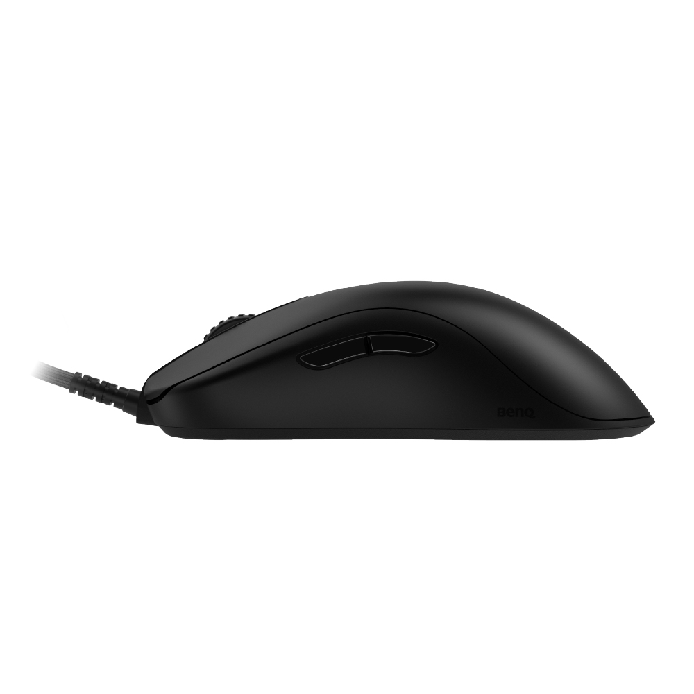 Zowie - BenQ ZOWIE FK1+-C Gaming Mouse For Esports (Extra Large, Symmetrical, Low Profile)