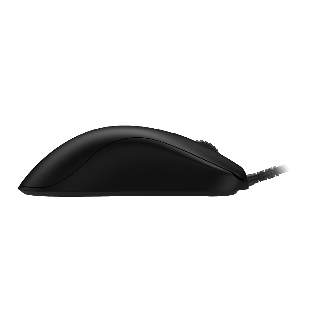 Zowie - BenQ ZOWIE FK1+-C Gaming Mouse For Esports (Extra Large, Symmetrical, Low Profile)