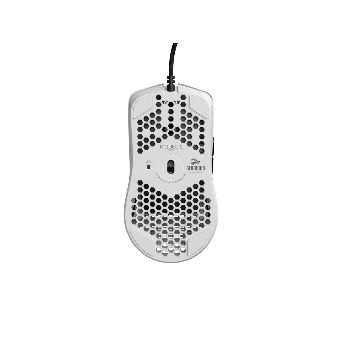  Glorious Gaming Model O Wired Gaming Mouse 67g