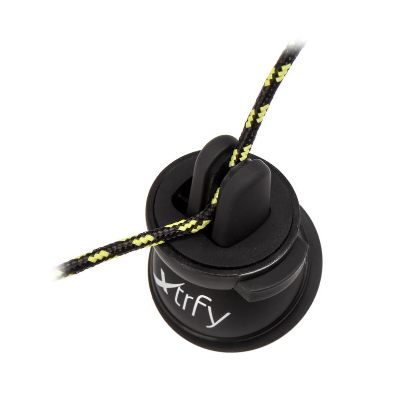 Cherry Xtrfy - Cherry Xtrfy C1 Adjustable Mouse Cord Holder