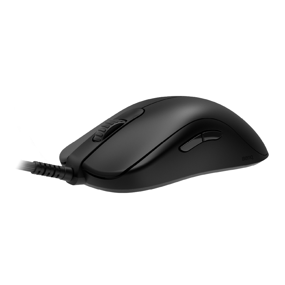 Zowie - BenQ ZOWIE FK1-C Gaming Mouse For Esports (Large, Symmetrical, Low Profile)
