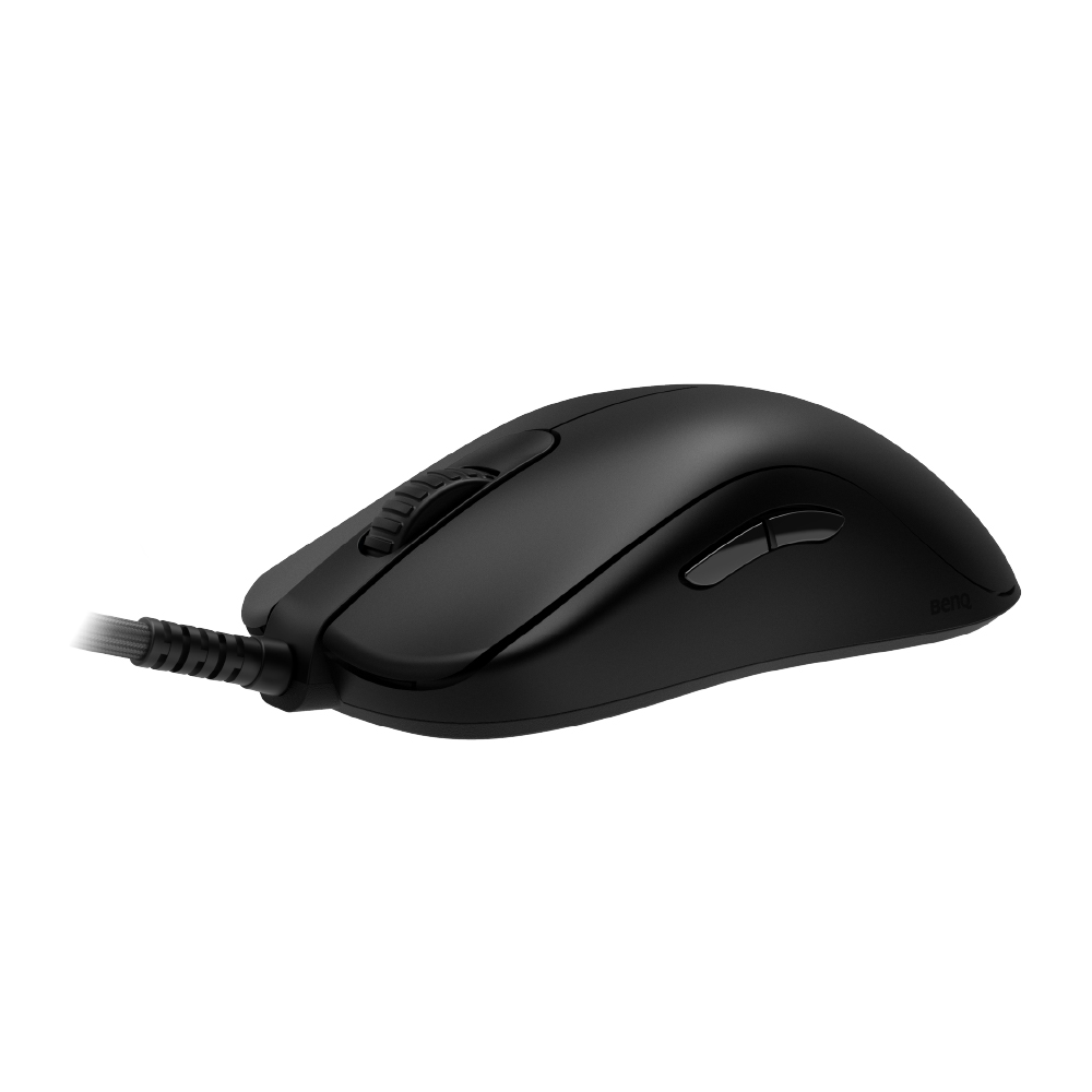 Zowie - BenQ ZOWIE FK2-C Gaming Mouse For Esports (Medium, Symmetrical, Low Profile)
