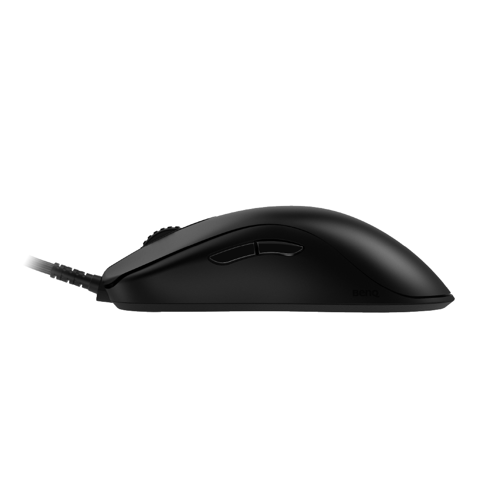 Zowie - BenQ ZOWIE FK2-C Gaming Mouse For Esports (Medium, Symmetrical, Low Profile)