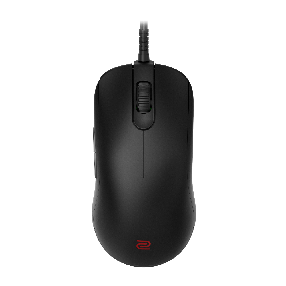 BenQ ZOWIE FK2-C Gaming Mouse For Esports (Medium, Symmetrical, Low Profile)