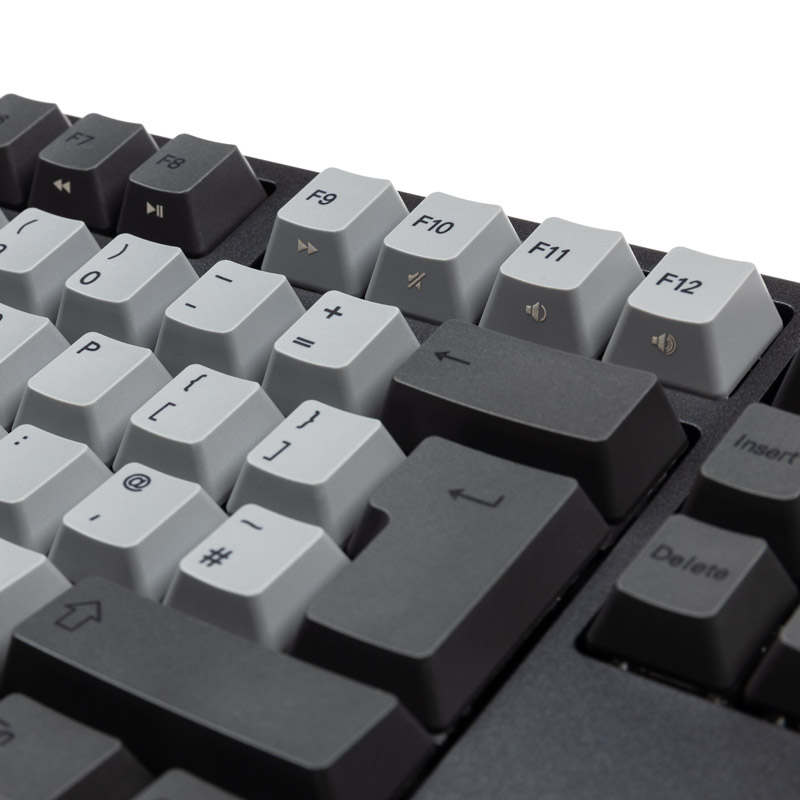 Varmilo - Varmilo VEA109 Ink Rhyme Gaming Keyboard, MX-Brown, White-LED - UK Layout