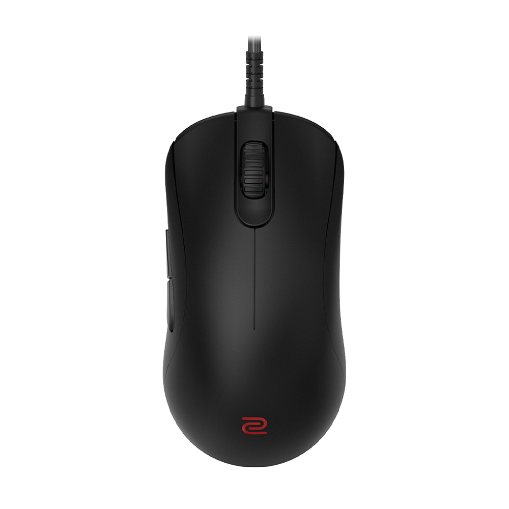 BenQ ZOWIE ZA12-C Gaming Mouse For Esports (Medium, Symmetrical, High Profile)