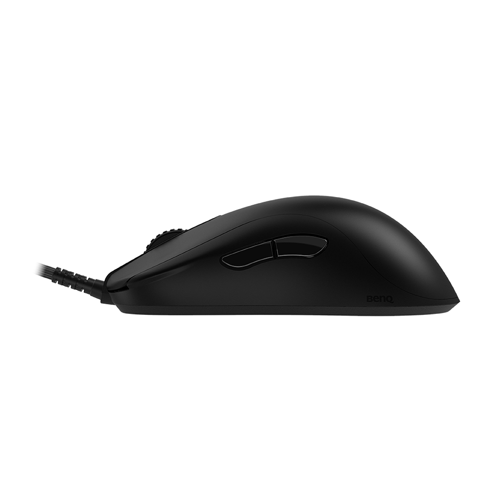 Zowie - BenQ ZOWIE ZA12-C Gaming Mouse For Esports (Medium, Symmetrical, High Profile)