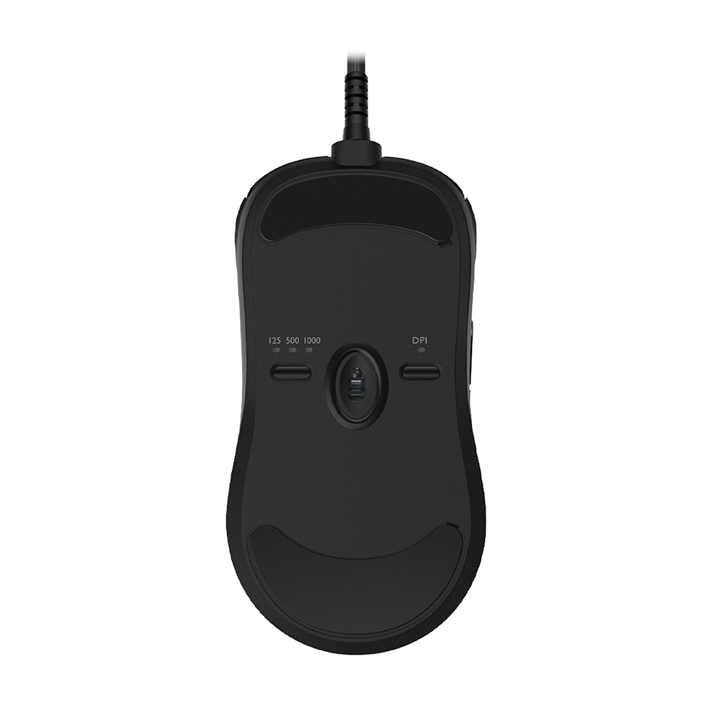 Zowie - BenQ ZOWIE ZA12-C Gaming Mouse For Esports (Medium, Symmetrical, High Profile)