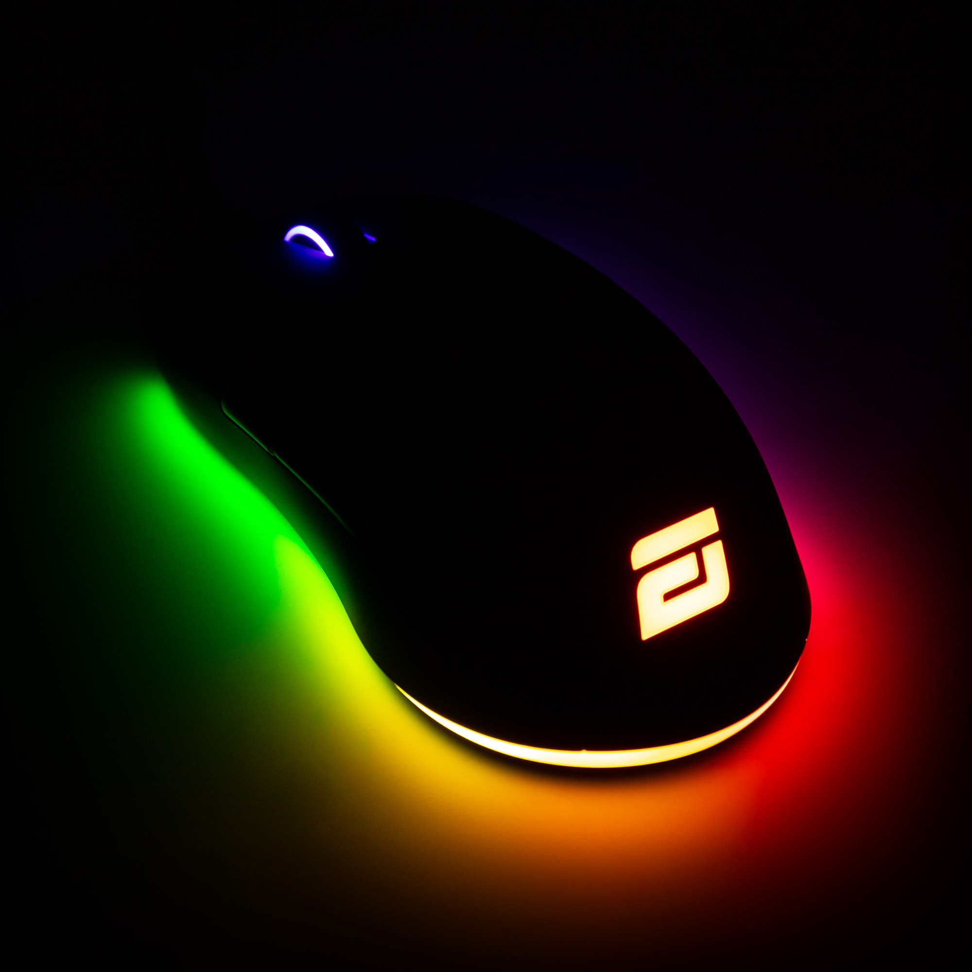 Endgame Gear - Endgame Gear XM1-RGB USB RGB Optical esports Performance Gaming Mouse - White (EGG-XM1RGB-WHT)