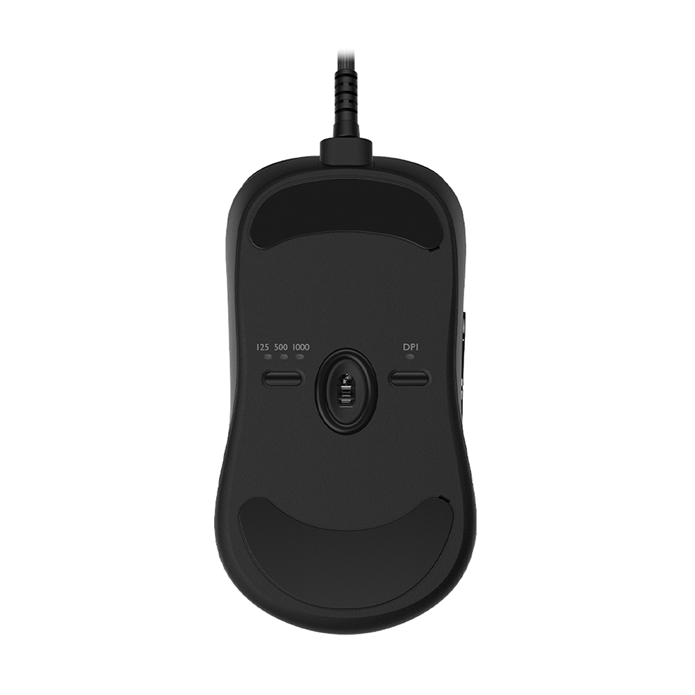 Zowie - BenQ ZOWIE S1-C Gaming Mouse For Esports (Medium, Short Symmetrical)