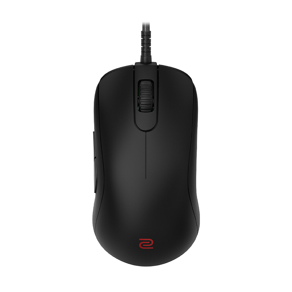 BenQ ZOWIE S1-C Gaming Mouse For Esports (Medium, Short Symmetrical)