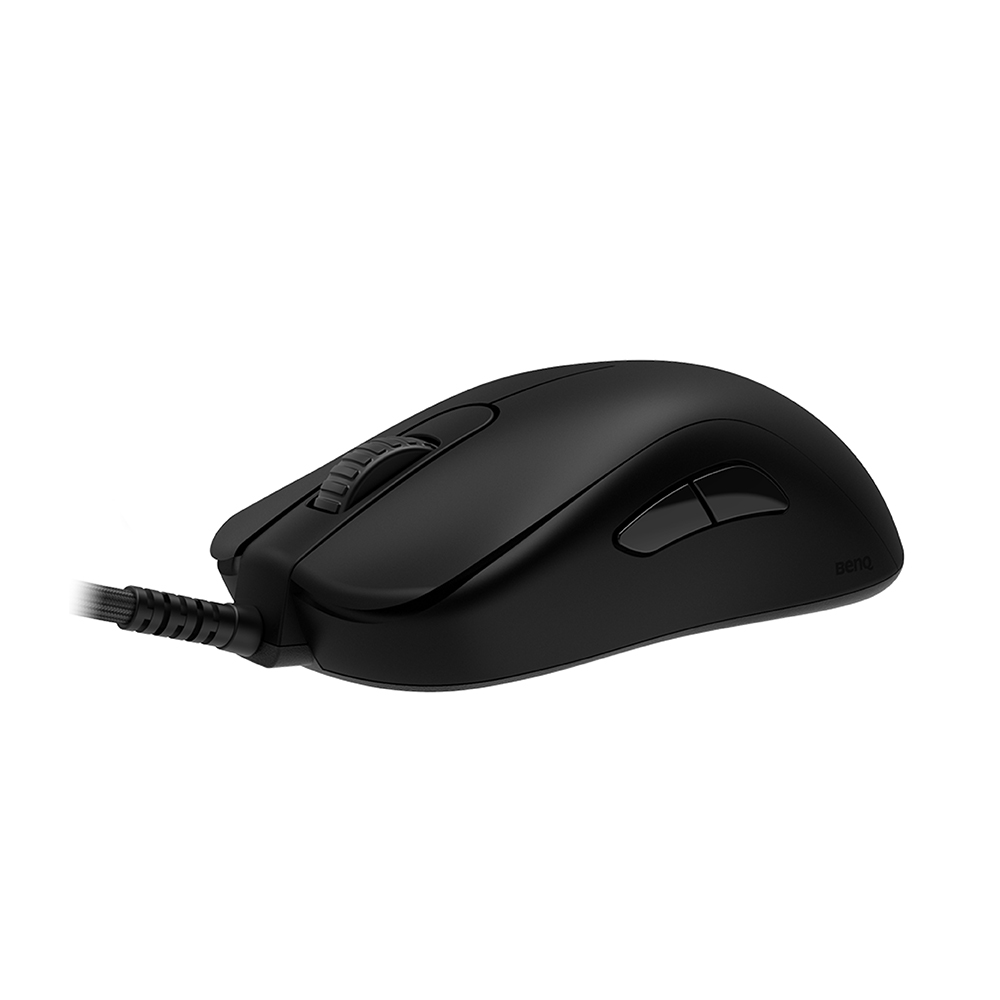 Zowie - BenQ ZOWIE S2-C Gaming Mouse For Esports (Small, Short Symmetrical)