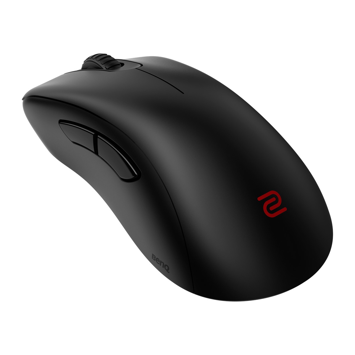 BenQ ZOWIE EC1-CW Wireless Gaming Mouse For Esports (Large, Right Handed Assymetrical)
