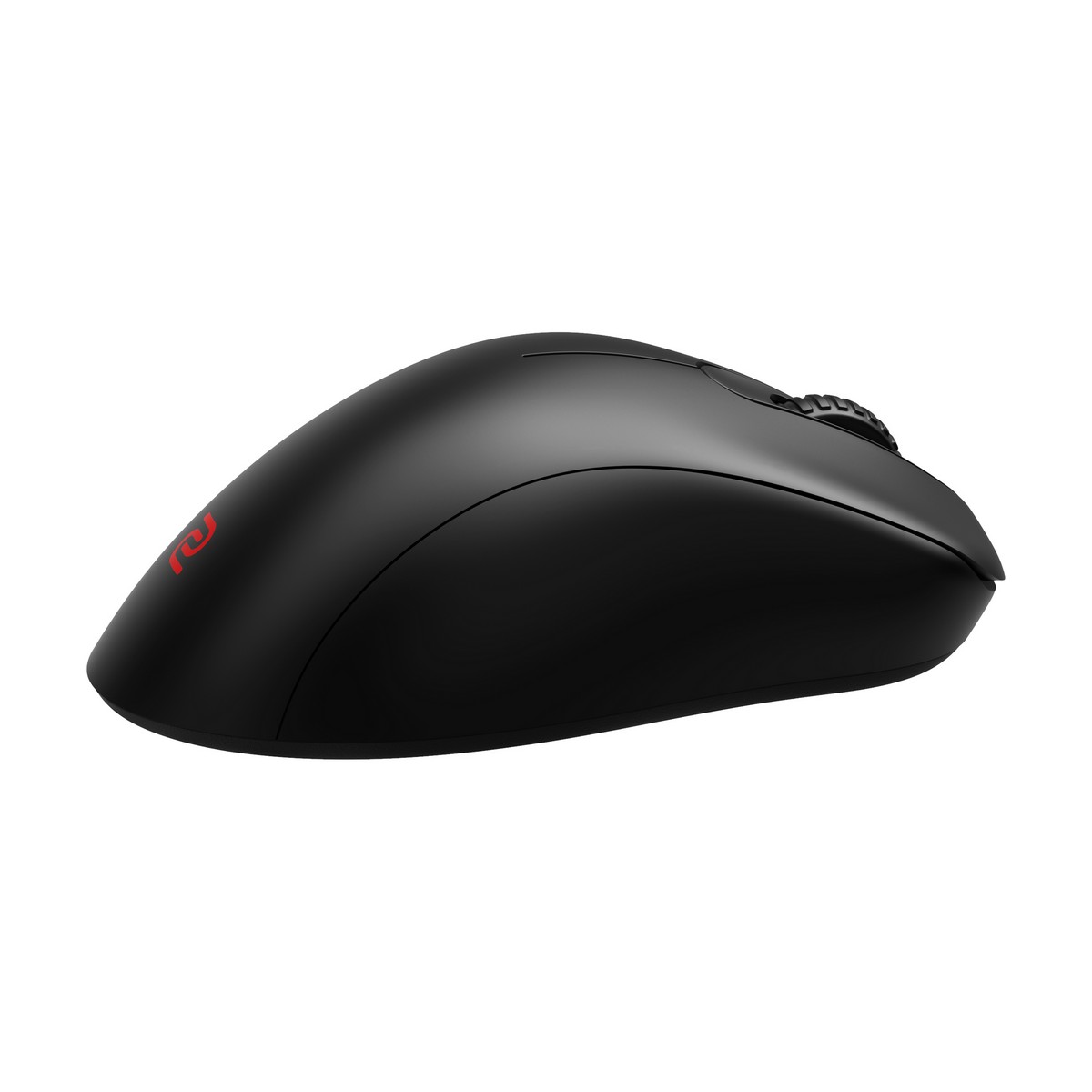 Zowie - BenQ ZOWIE EC2-CW Wireless Gaming Mouse For Esports (Medium, Right Handed Assymetrical)