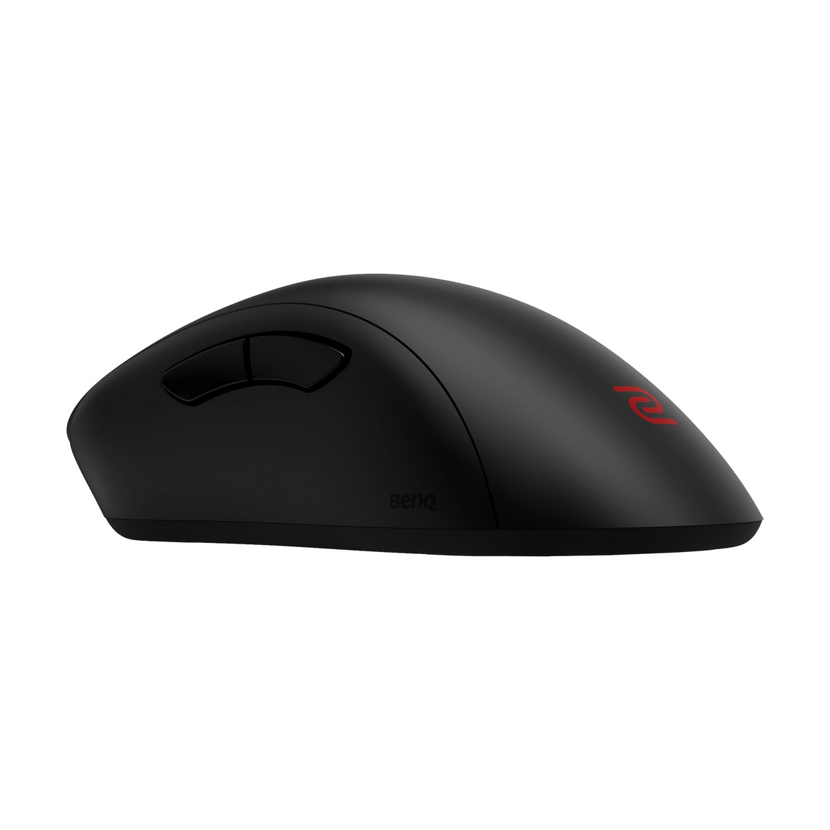 Zowie - BenQ ZOWIE EC2-CW Wireless Gaming Mouse For Esports (Medium, Right Handed Assymetrical)