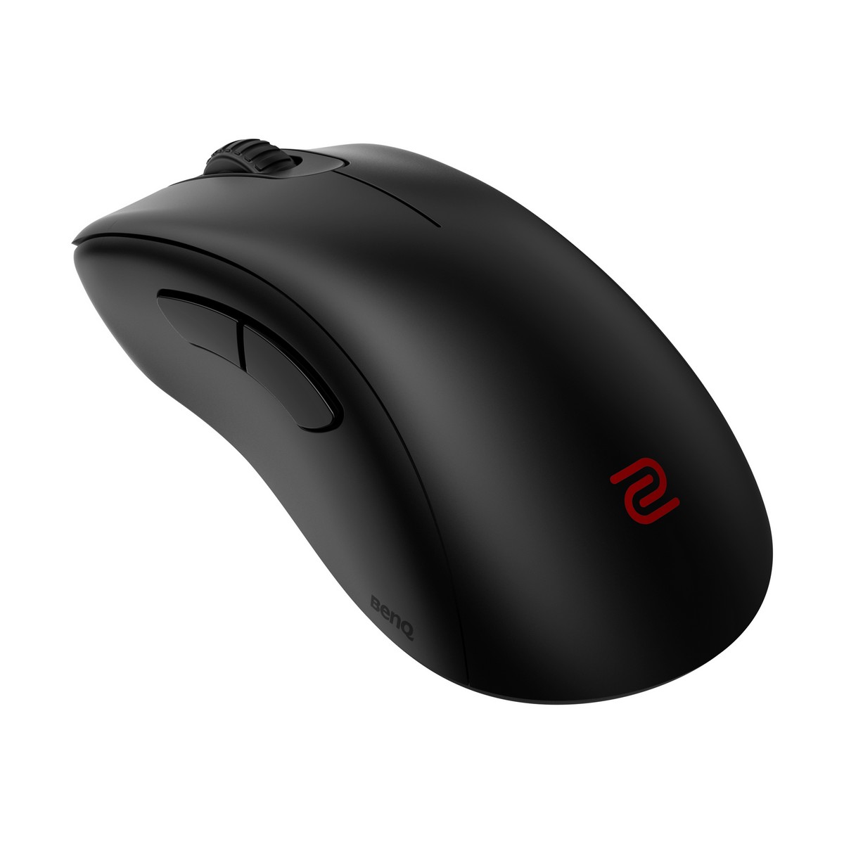 BenQ ZOWIE EC2-CW Wireless Gaming Mouse For Esports (Medium, Right Handed Assymetrical)