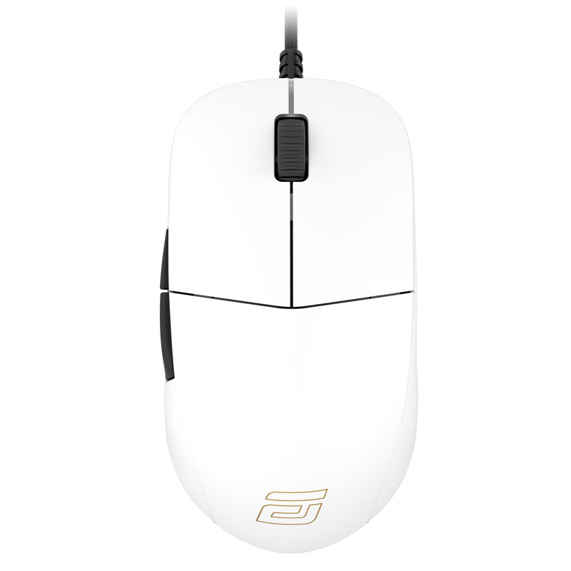 Endgame Gear - Endgame Gear XM1r USB Optical esports Performance Gaming Mouse - White (EGG-XM1R-WHT)
