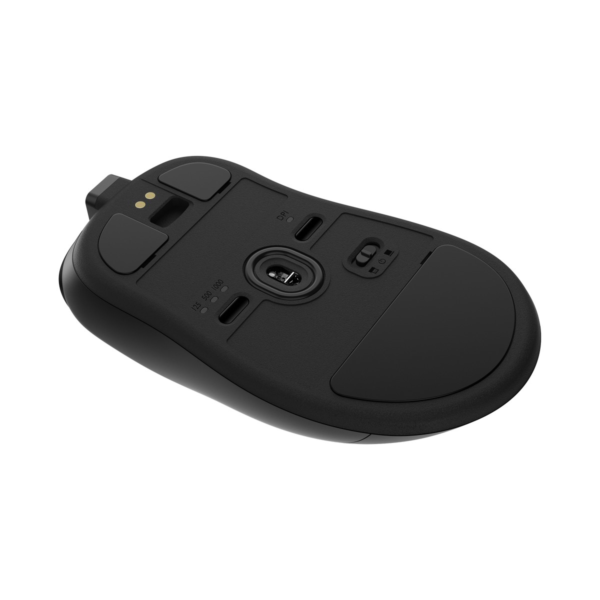 Zowie - BenQ ZOWIE EC3-CW Wireless Gaming Mouse For Esports (Small, Right Handed Assymetrical)