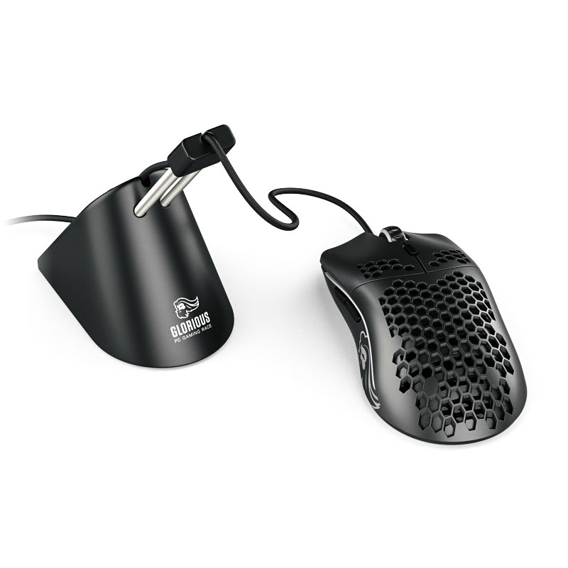 Glorious - Glorious Mouse Bungee - Black (G-MB-BLACK)