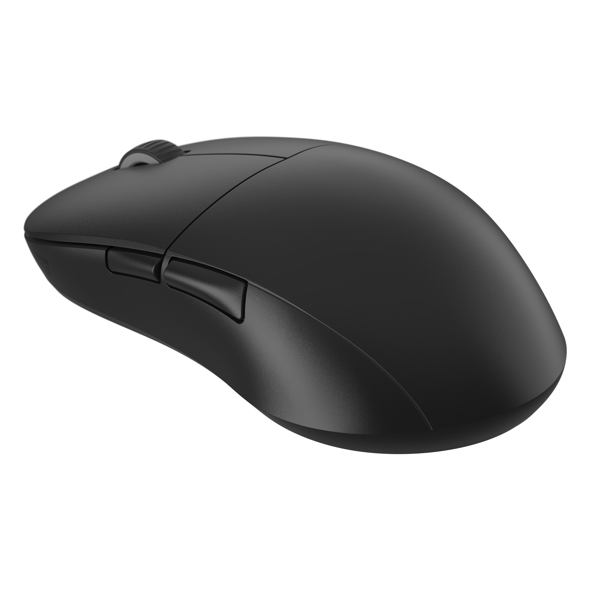 Endgame Gear XM2WE Wireless Optical Lightweight Gaming Mouse - Black (EGG-XM2WE-BLK)