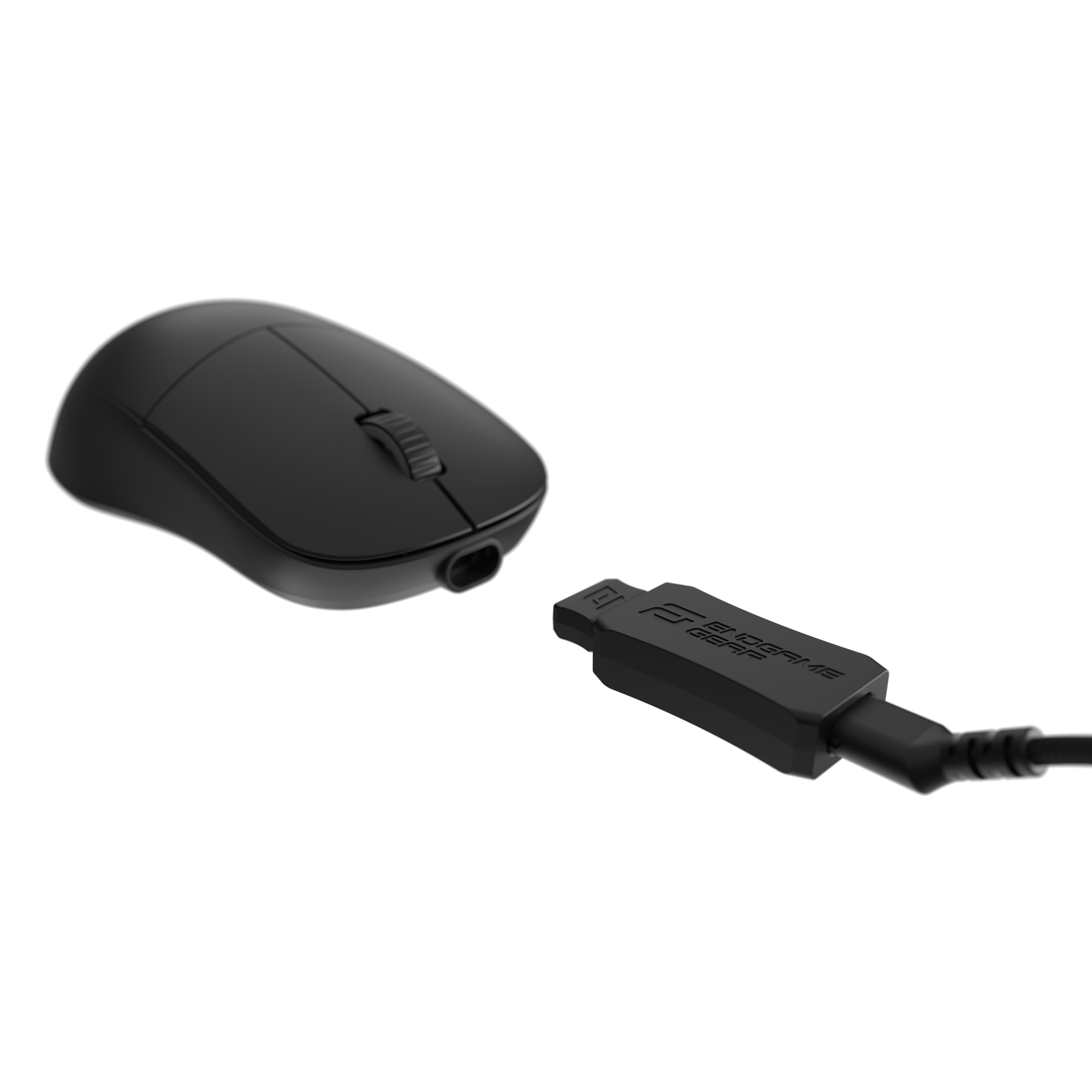 Endgame Gear XM2we review: The ultimate claw grip mouse - Dexerto