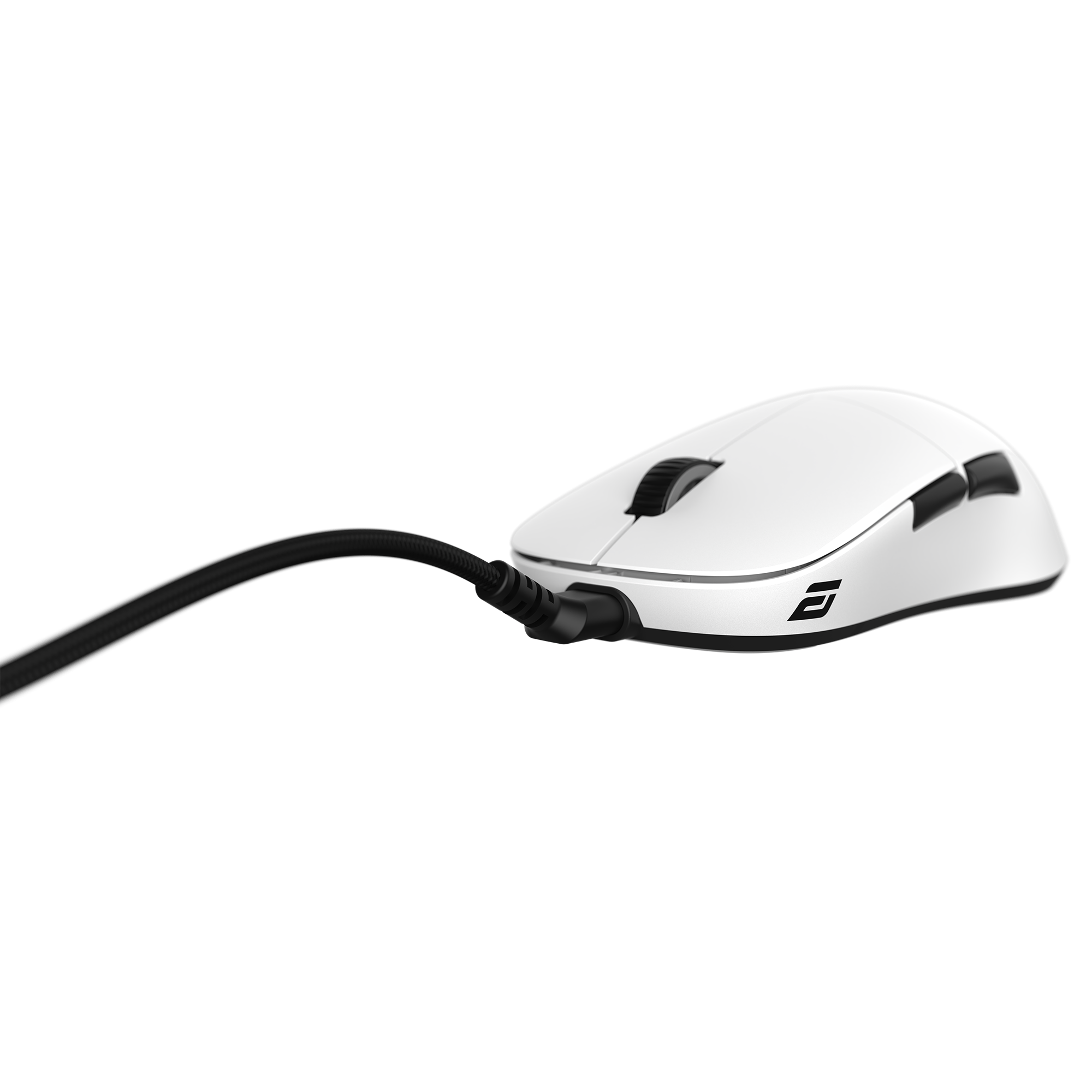Endgame Gear - Endgame Gear XM2WE Wireless Optical Lightweight Gaming Mouse - White (EGG-XM2WE-WHT)