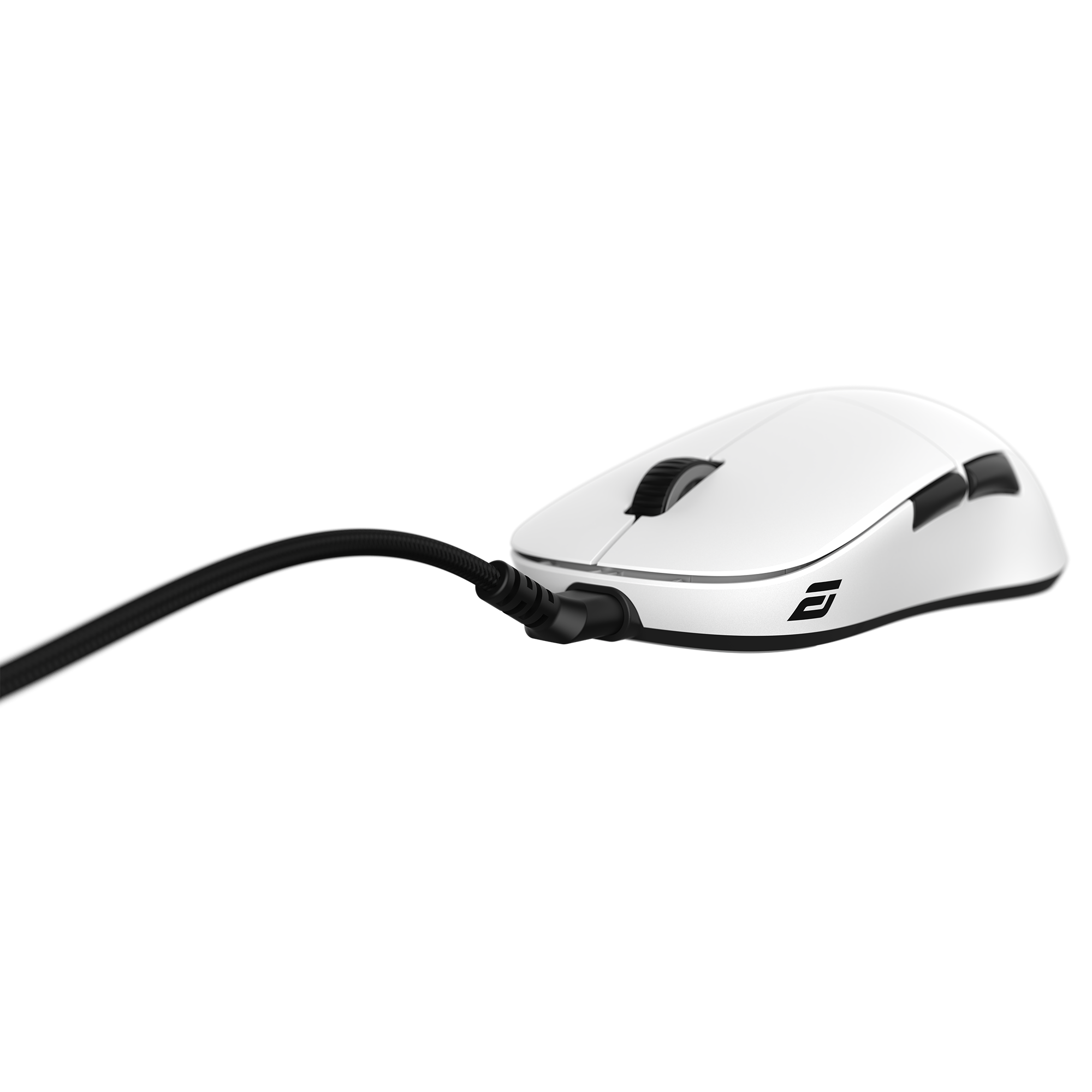 Endgame Gear XM2WE Wireless Optical Lightweight Gaming Mouse - White  (EGG-XM2WE-WHT)