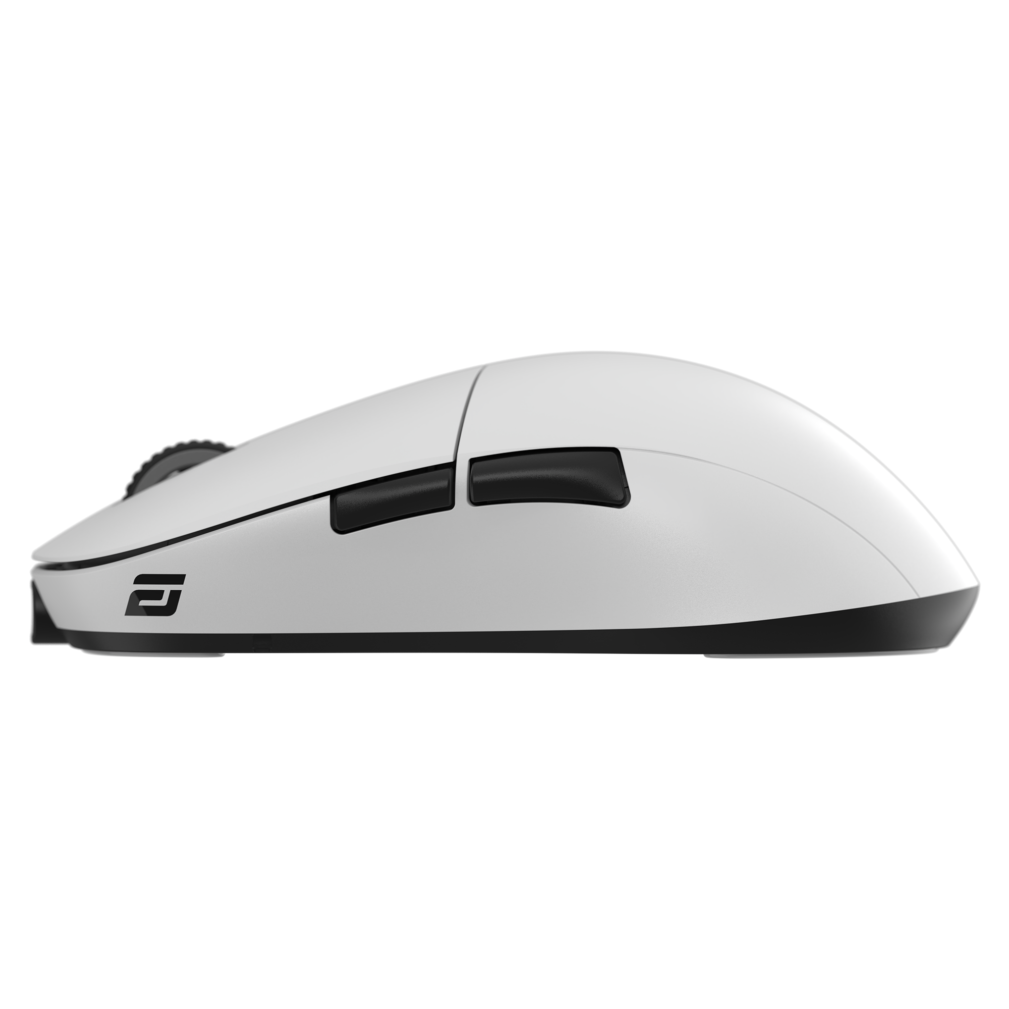 Endgame Gear - Endgame Gear XM2WE Wireless Optical Lightweight Gaming Mouse - White (EGG-XM2WE-WHT)