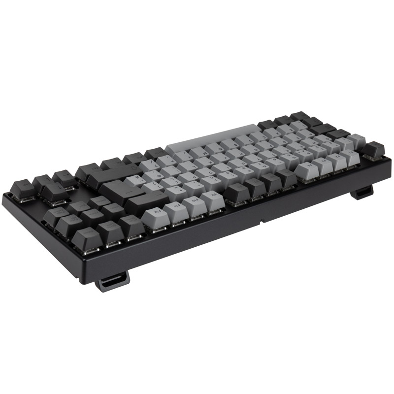 Varmilo - Varmilo VEA88 Ink Rhyme TKL Gaming Keyboard, MX-Brown, White-LED - UK Layout
