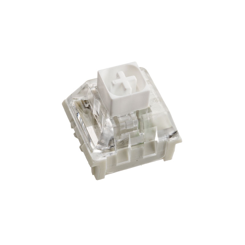 Glorious - Glorious Kailh Box White Switches (120 pieces) (KAI-WHITE)