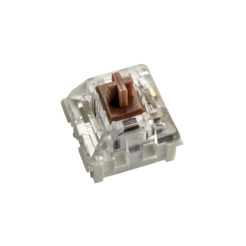 Glorious - Glorious Kailh Speed Bronze Switches (120 pieces)
