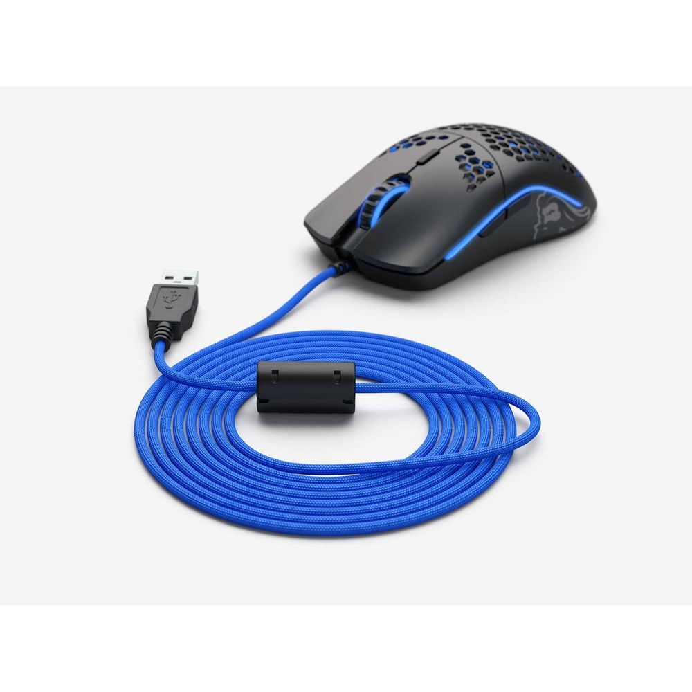 Glorious - Glorious Ascended Cable V2 - Cobalt Blue (G-ASC-BLUE-1)