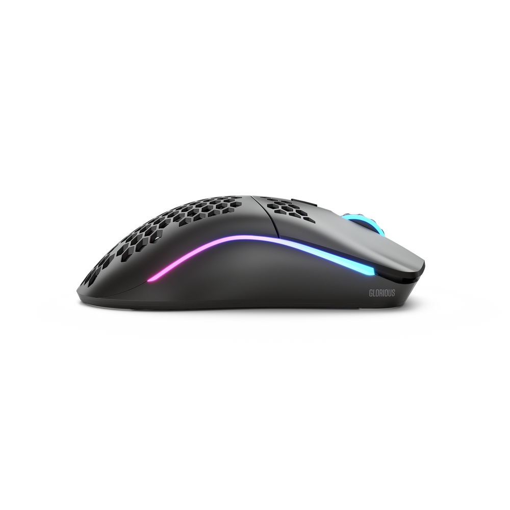 Glorious Model O Wireless RGB Gaming Mouse - Matte Black (GLO-MS-OW-MB)