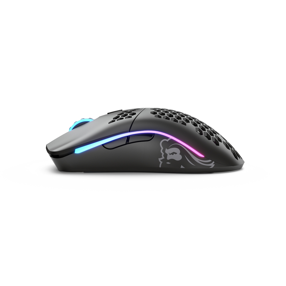 Glorious Model O Wireless RGB Gaming Mouse - Matte Black (GLO-MS-OW-MB)