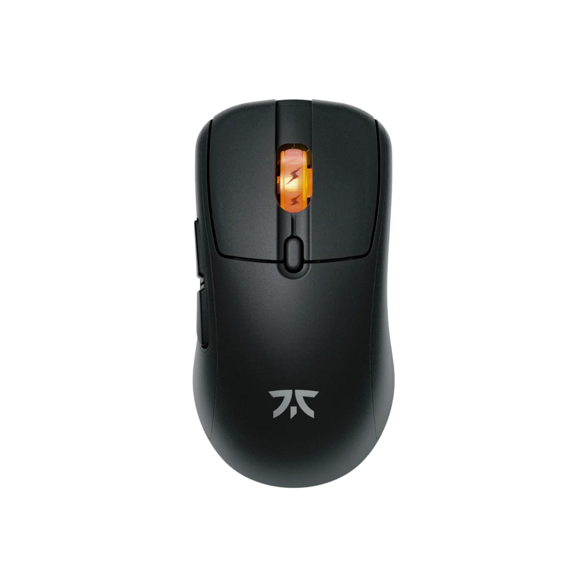 Fnatic Bolt Wireless RGB Optical Gaming Mouse - Black (MS0003-001)