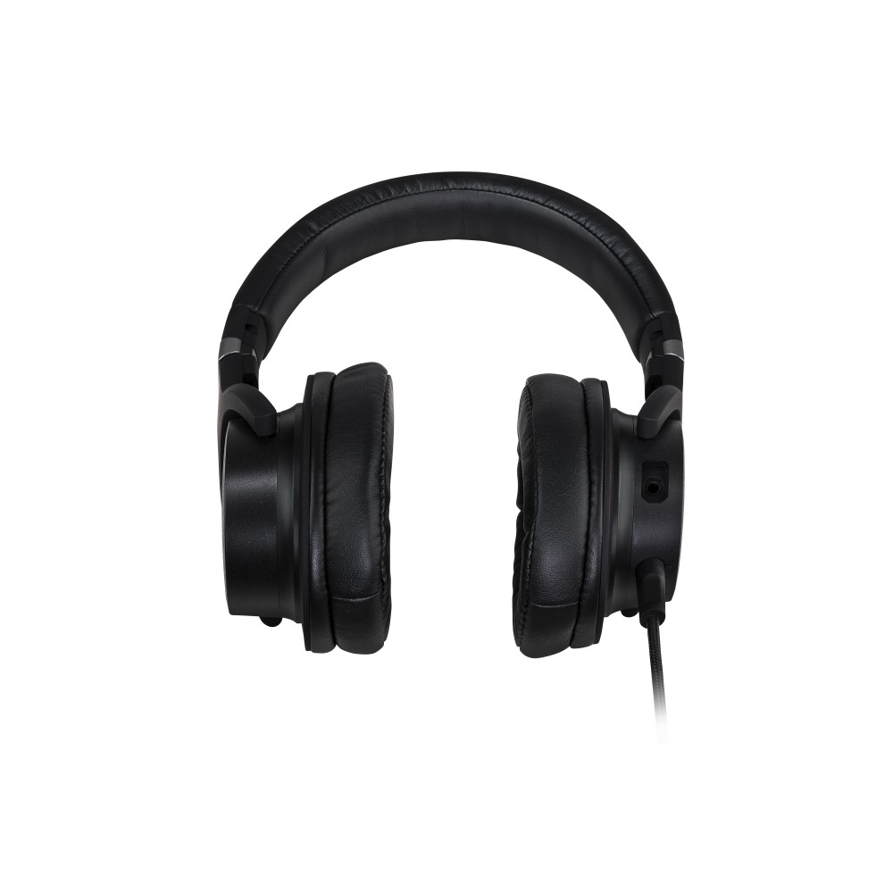 Cooler Master - Cooler Master MH752 7.1 Surround Gaming Headset (3.5mm, MH752)