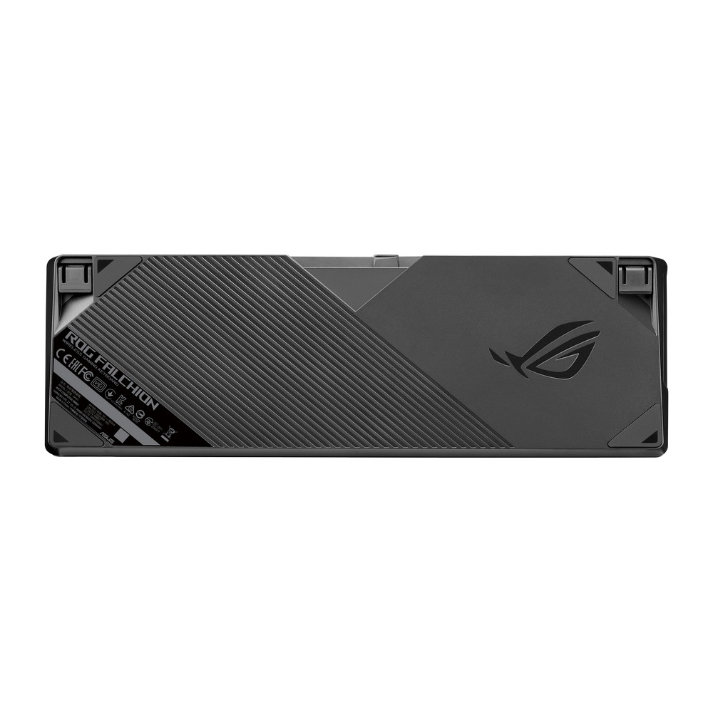 Asus - ASUS ROG Falchion 65% Mechanical USB Wireless RGB Gaming Keyboard NX Brown UK Layout 90MP01Y7-BKEA00