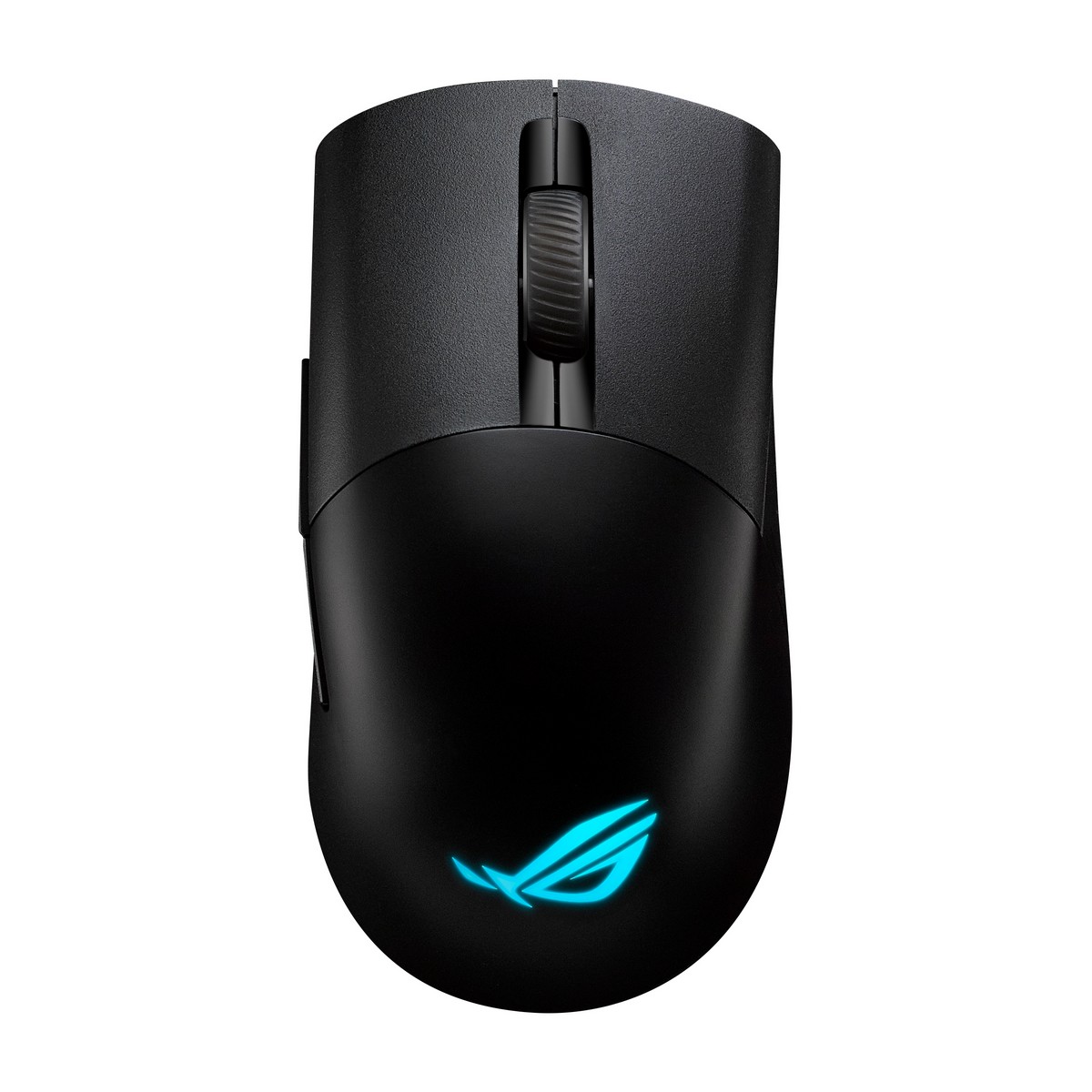ASUS ROG Keris Wireless Aimpoint Wireless Gaming Mouse - Black (90MP02V0-BMUA00)