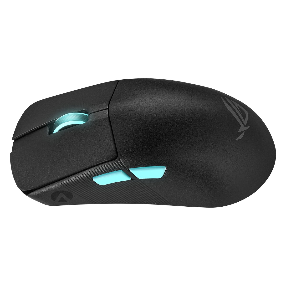 Asus - ASUS ROG Harpe Ace Aim Lab Edition Wireless RGB Gaming Mouse (90MP02W0-BMUA00)