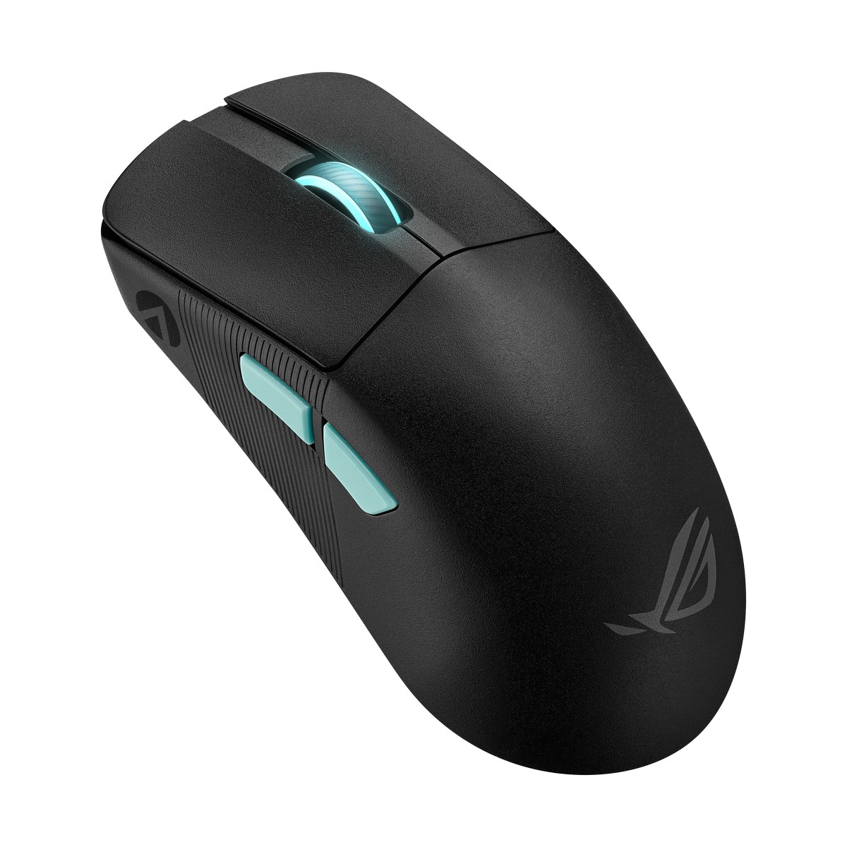 Asus - ASUS ROG Harpe Ace Aim Lab Edition Wireless RGB Gaming Mouse (90MP02W0-BMUA00)