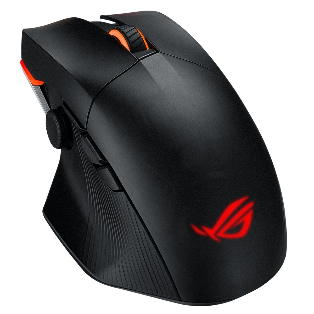 ASUS ROG Chakram X Origin Wireless Optical RGB Gaming Mouse