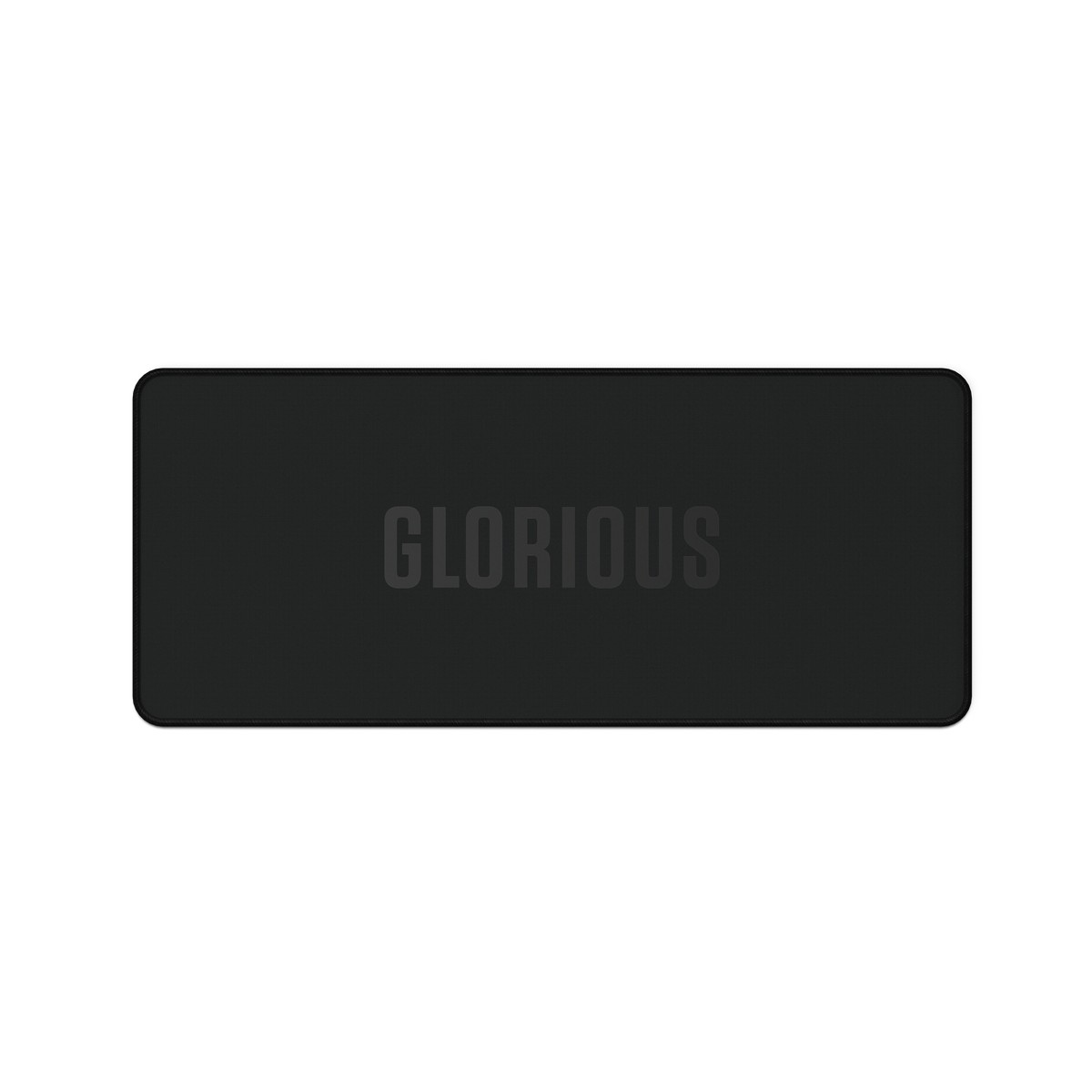 Glorious Sound Dampening Keyboard Mat for GMMK Pro -Black (GLO-KBM-TKL-B)