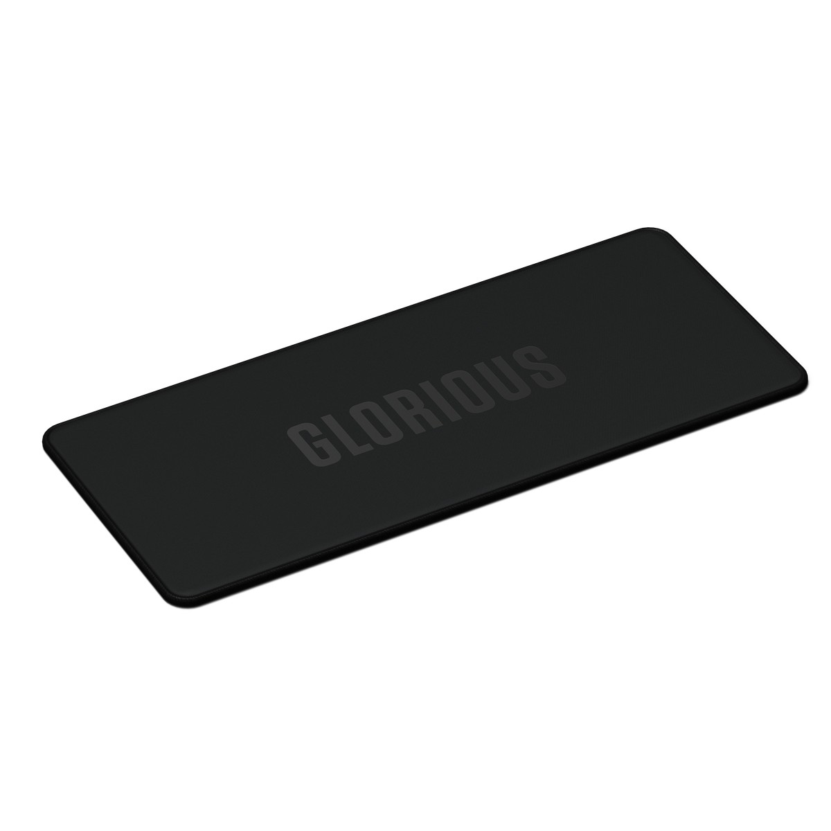 Glorious - Glorious Sound Dampening Keyboard Mat for GMMK Pro -Black (GLO-KBM-TKL-B)