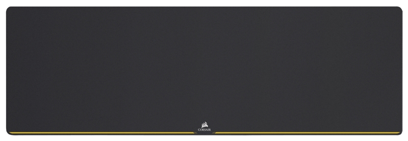 CORSAIR - Corsair Gaming MM200 Cloth Gaming Mouse Pad - Extended (CH-9000101-WW)