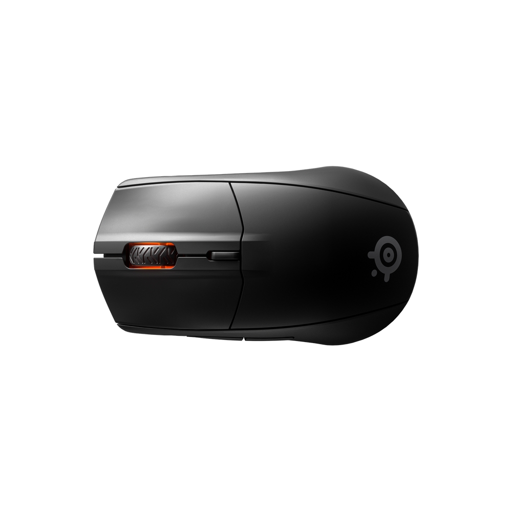 SteelSeries Wireless Rival 3 Optical RGB Low-latency Gaming Mouse (62521)